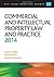 Commercial and Intellectual Property Law and Practice 2014 by Kier Bamford
