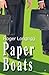 Paper Boats