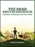 The road and the backpack