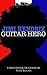 Jimi Hendrix, Guitar Hero by Peter Blecha