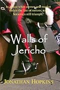 Walls of Jericho: A Cavalry Tale - Book 1