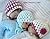 84 - Crochet Pattern Loopy ...
