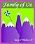 Family of Oz (Royal Magician of Oz Trilogy Book 3)