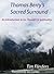 Thomas Berry's Sacred Surround by Tim Flinders
