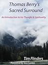 Book cover for Thomas Berry's Sacred Surround: An Introduction to His Thought & Spirituality