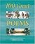 One Hundred Great Poems