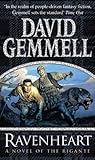 Ravenheart by David Gemmell