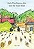 Jack the Station Cat and the Snail Trail by Alan Cliff
