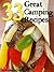 33 Great Camping Recipes: S...