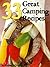 33 Great Camping Recipes: Simple, Fun, East & Fast!