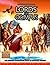 Lords of Olympus (B&W): The Diceless Roleplaying Game of Olympian Fantasy