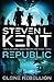 The Clone Republic (The Clone Rebellion, #1)