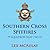 Southern Cross Spitfires - 79 Squadron RAAF 1939-45 by Lex McAulay