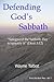 Defending God's Sabbath: Ob...