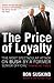 The Price of Loyalty by Ron Suskind