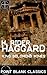 King Solomon's Mines by H. Rider Haggard