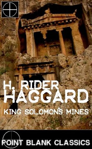 King Solomon's Mines