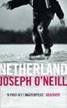 Netherland by Joseph O'Neill