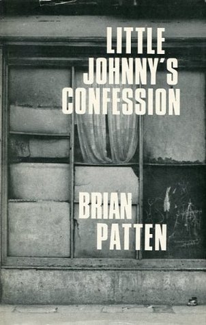 Little Johnny's Confession (Hardcover)