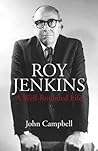 Roy Jenkins by John   Campbell