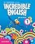Incredible English, New Edition 1: Coursebook