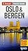 Oslo & Bergen.