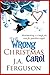 The Wrong Christmas Carol by J.A. Ferguson