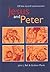 Jesus and Peter - Vocal - Book by John L. Bell