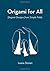 Origami for All: Elegant De...