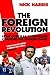 The Foreign Revolution: How Overseas Footballers Changed the English Game