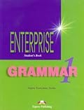 Enterprise 1: Grammar 1 Student's Book