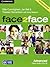 face2face Advanced Class Audio CDs