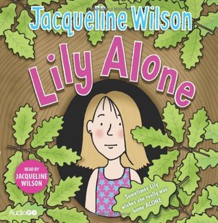 Lily Alone