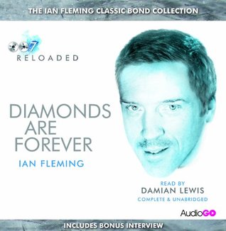 Diamonds are Forever