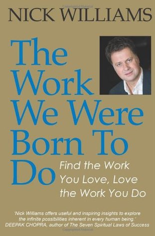 Work We Were Born To Do (Paperback)