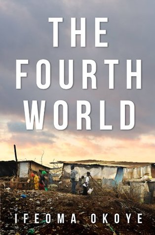 The Fourth World (Kindle Edition)