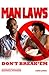 Man Law by Chris    James