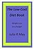 The Low Cost Diet Book by Julia R. May