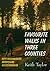 Favourite Walks in Three Counties by Keith  Taylor