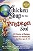 Chicken Soup for the Preteen Soul by Jack Canfield