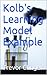Kolb's Learning Model Example