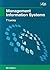 Management information systems by T. Lucey