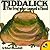 Tiddalick: The Frog Who Caused a Flood
