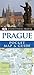 Prague Pocket Map and Guide (DK Eyewitness)