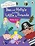 Ben and Holly's Little Kingdom: Ben and Holly's Little and Big Friends Sticker Book