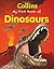 My First Book of Dinosaurs