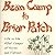 Bean Camp to Briar Patch-Life in the POW Camps of Korea and Vietnam