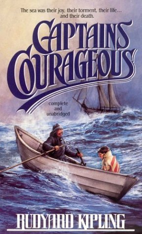 Captains Courageous