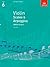 Violin Scales & Arpeggios Grade 6