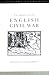 The Impact of the English Civil War (A History Today Book)